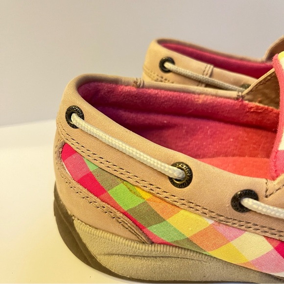 Sperry Topsider - Picture 5 of 9